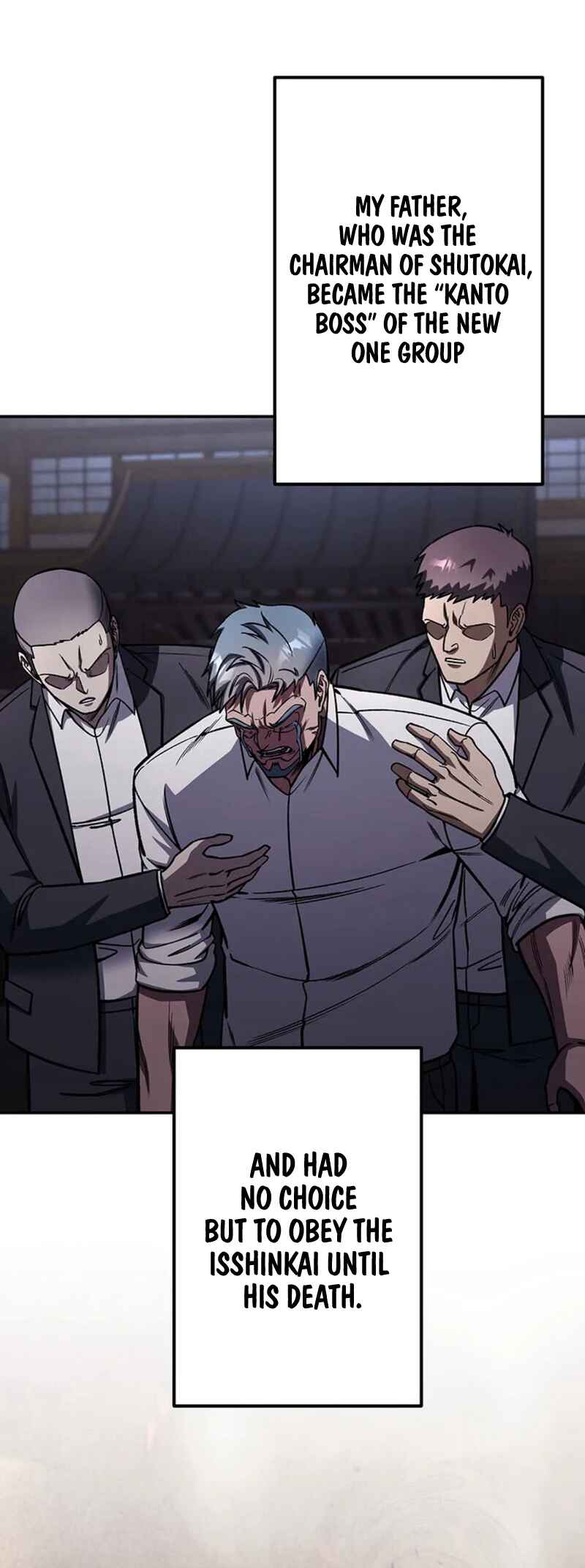 Page 5 Chapter 17 Academy Organization