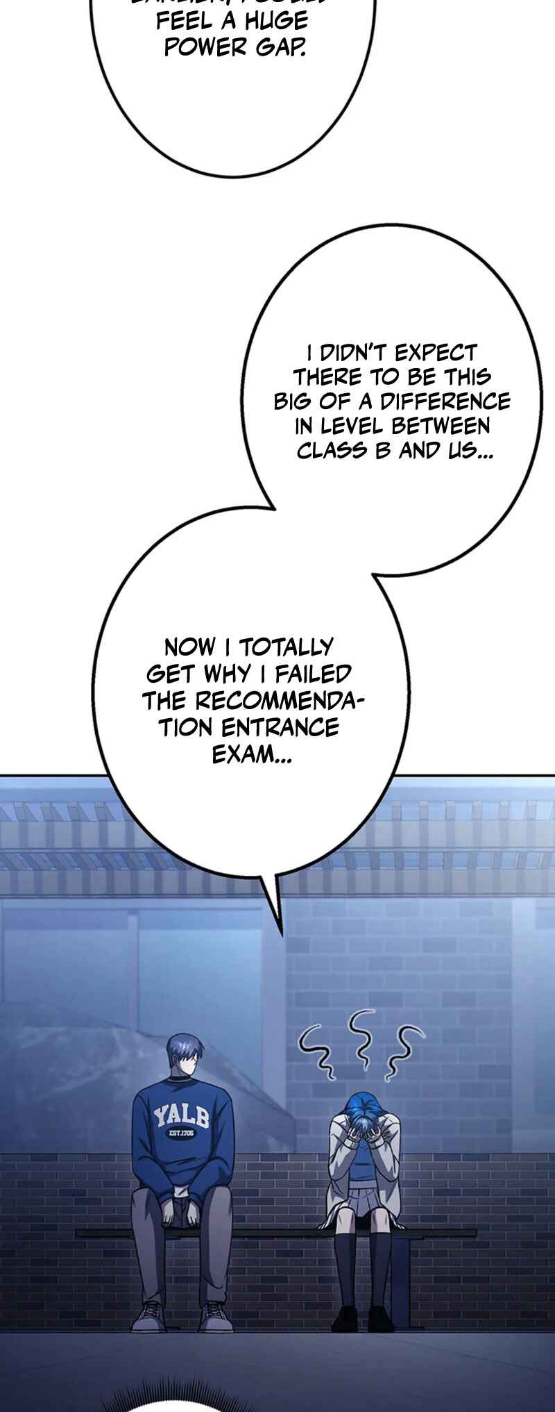 Page 60 Chapter 17 Academy Organization