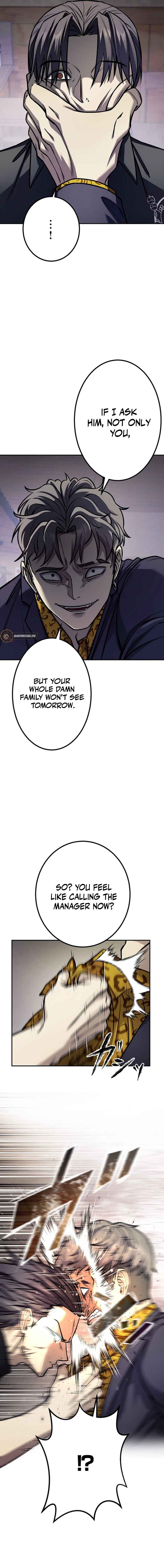 Page 5 Chapter 1 Academy Organization