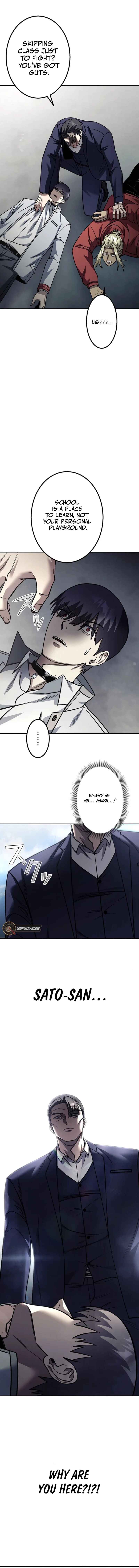 Page 16 Chapter 10 Academy Organization