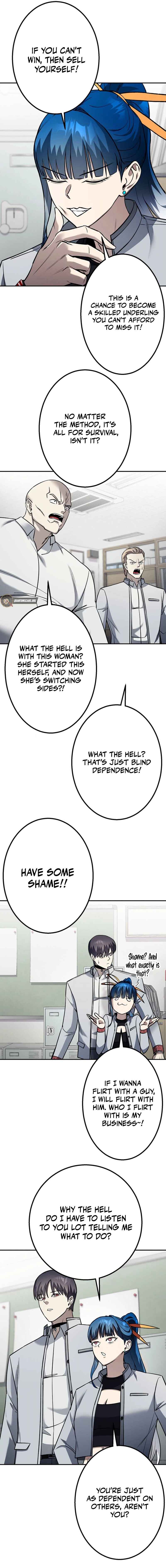 Page 12 Chapter 5 Academy Organization