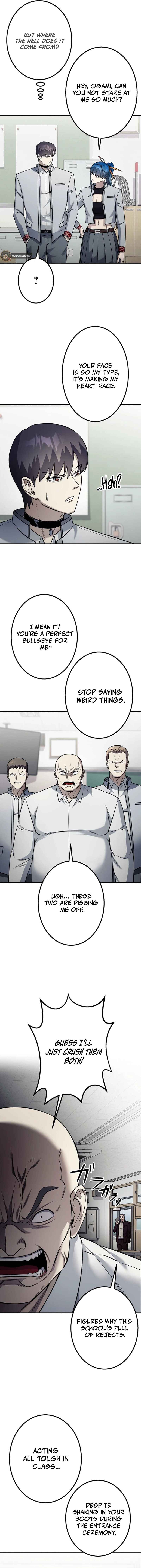 Page 14 Chapter 5 Academy Organization