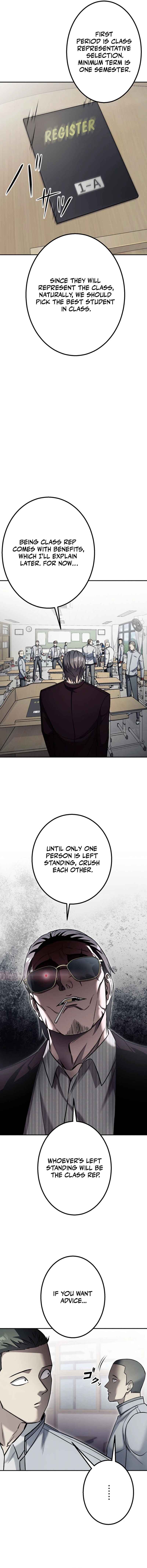 Page 16 Chapter 5 Academy Organization