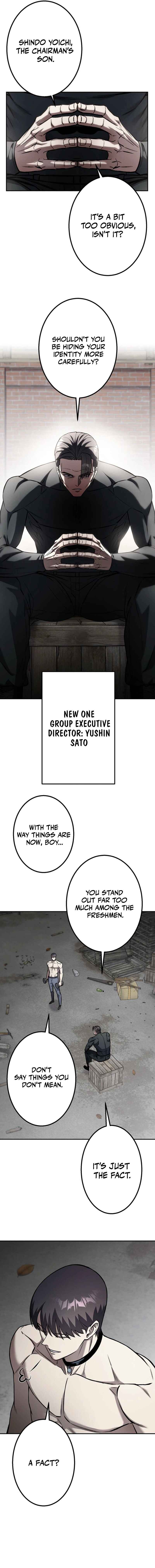 Page 4 Chapter 5 Academy Organization