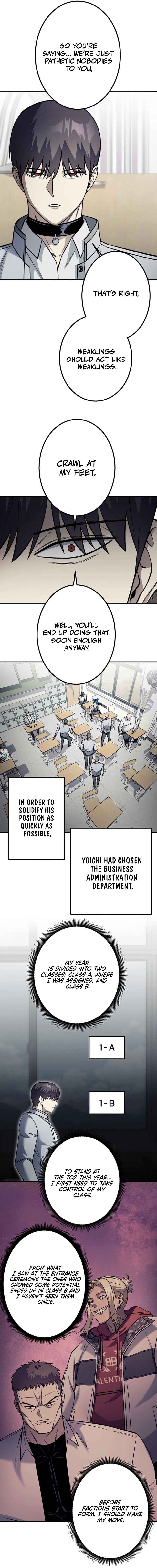 Page 9 Chapter 5 Academy Organization