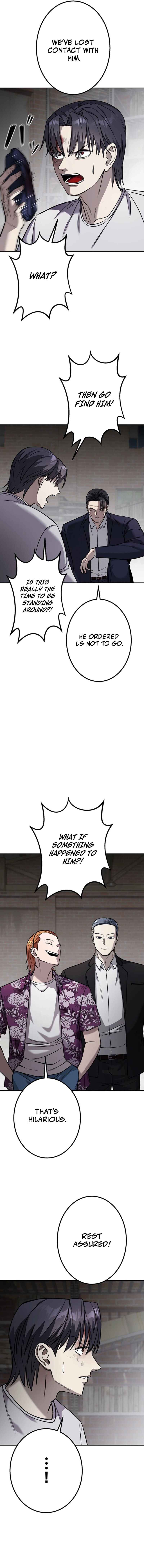 Page 14 Chapter 3 Academy Organization
