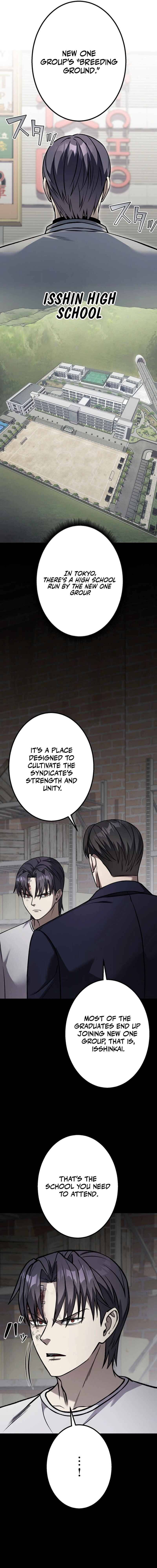 Page 27 Chapter 3 Academy Organization