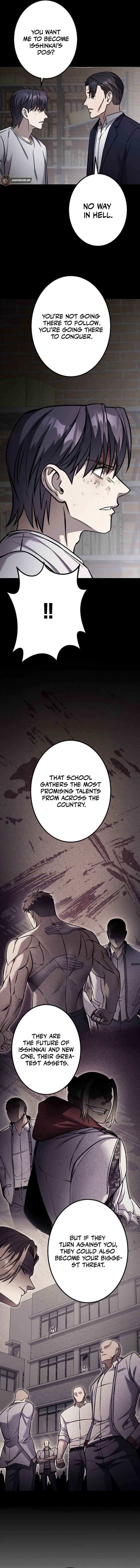 Page 28 Chapter 3 Academy Organization