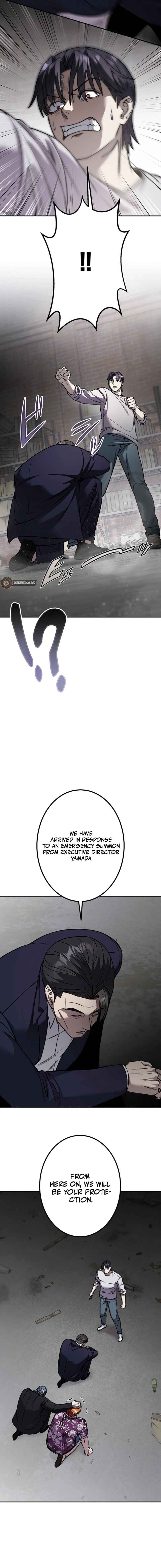 Page 5 Chapter 3 Academy Organization
