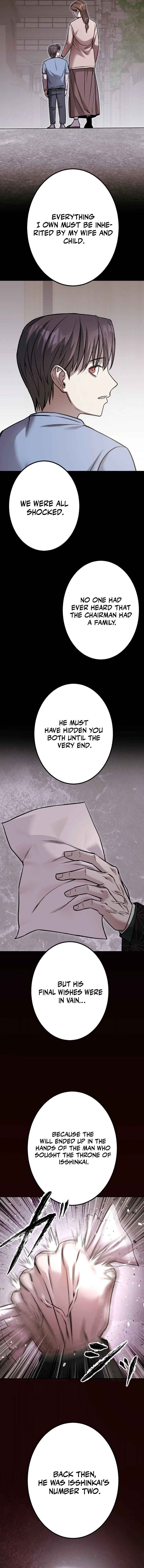 Page 9 Chapter 3 Academy Organization