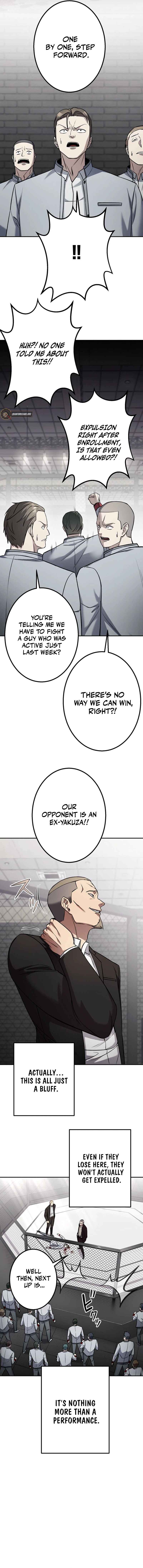 Page 13 Chapter 4 Academy Organization