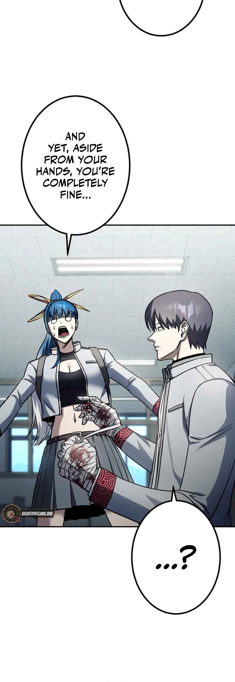 Page 49 Chapter 13 Academy Organization