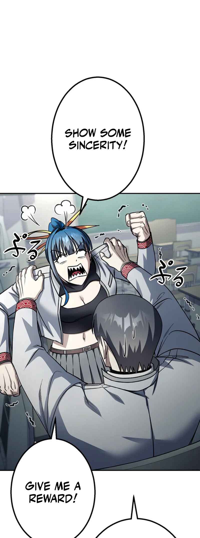 Page 64 Chapter 13 Academy Organization