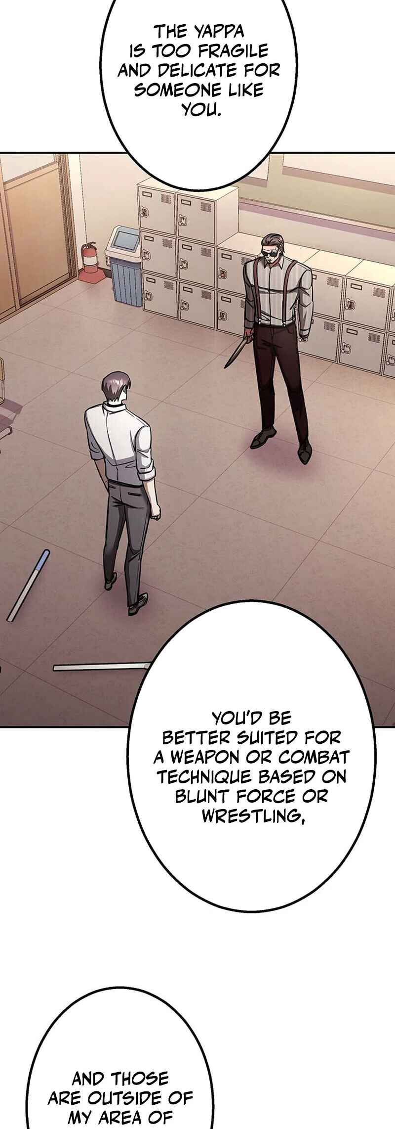 Page 53 Chapter 12 Academy Organization