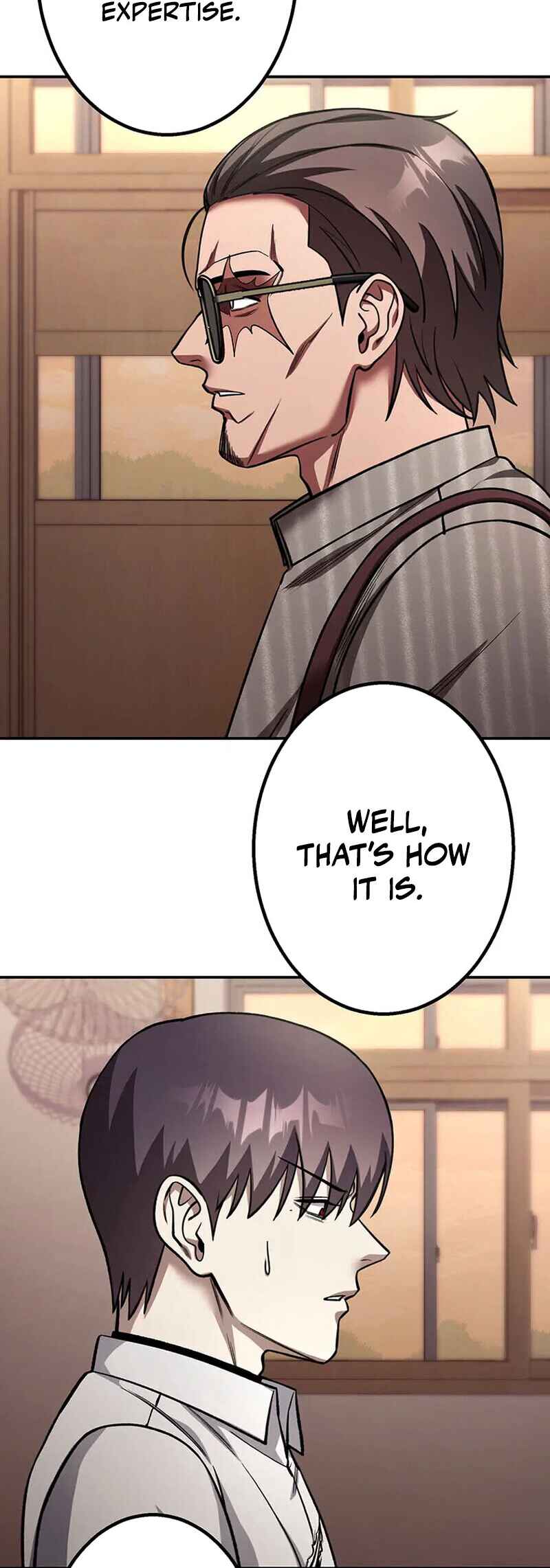 Page 54 Chapter 12 Academy Organization