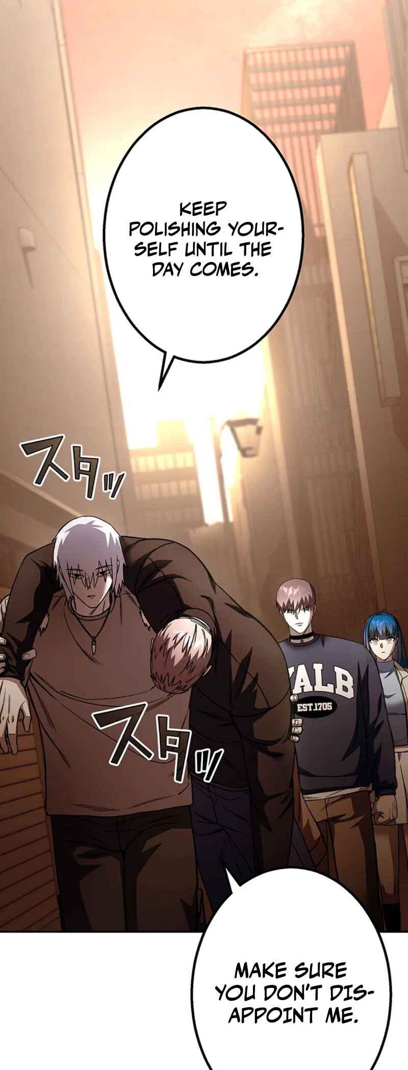 Page 15 Chapter 16 Academy Organization