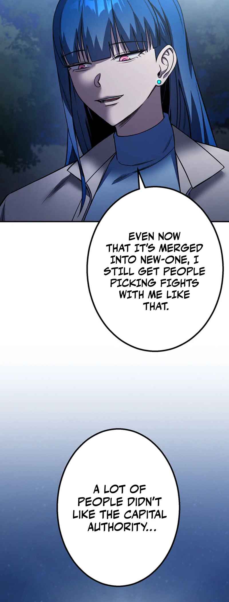 Page 36 Chapter 16 Academy Organization