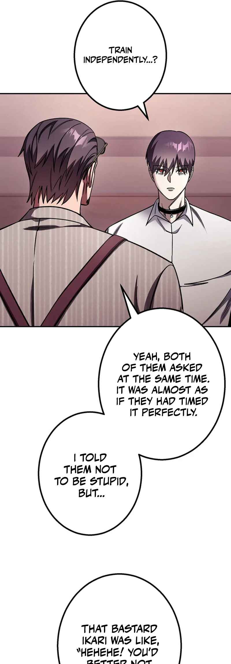 Page 15 Chapter 18 Academy Organization