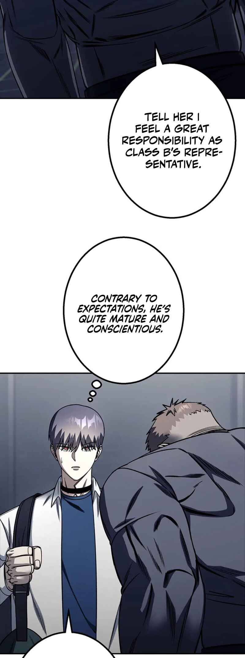 Page 41 Chapter 18 Academy Organization