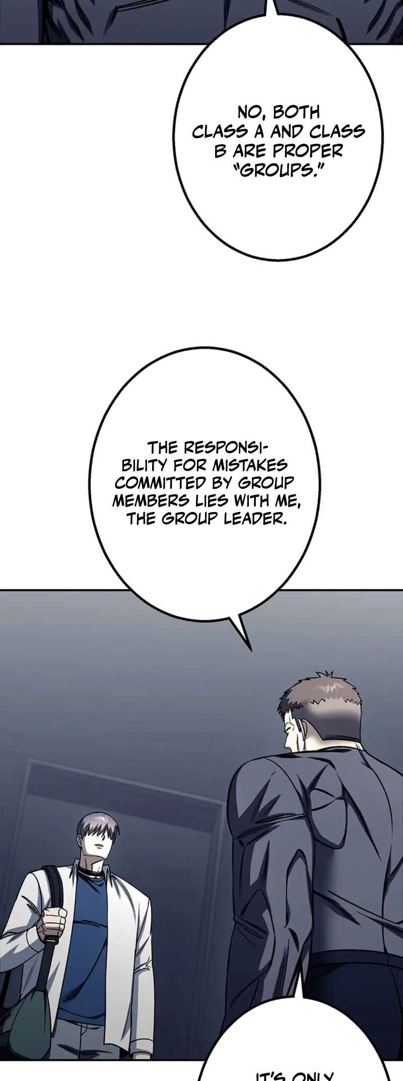 Page 43 Chapter 18 Academy Organization