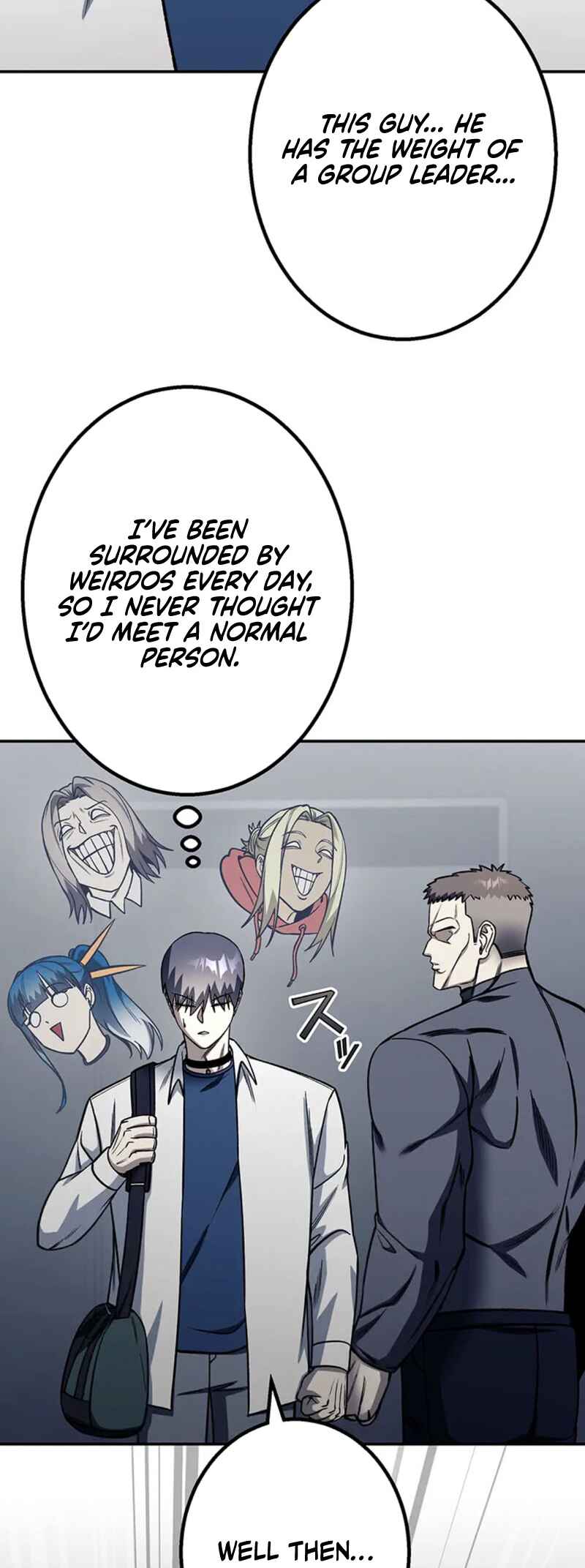 Page 46 Chapter 18 Academy Organization