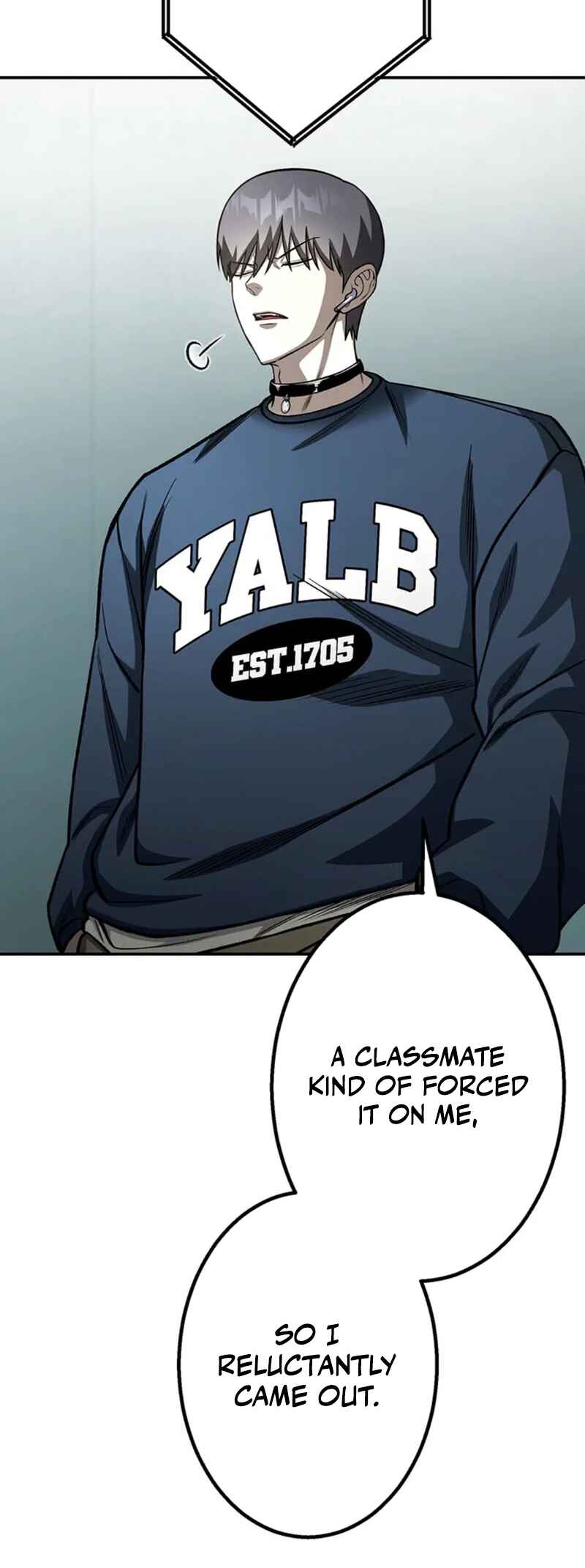 Page 14 Chapter 14 Academy Organization