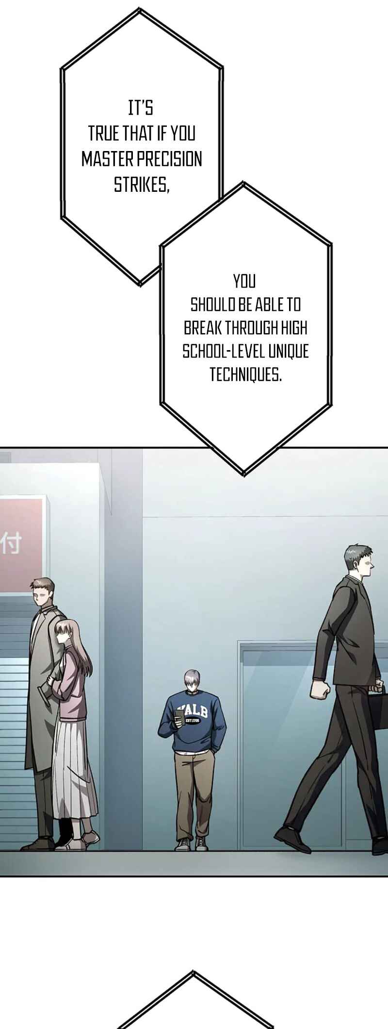 Page 3 Chapter 14 Academy Organization