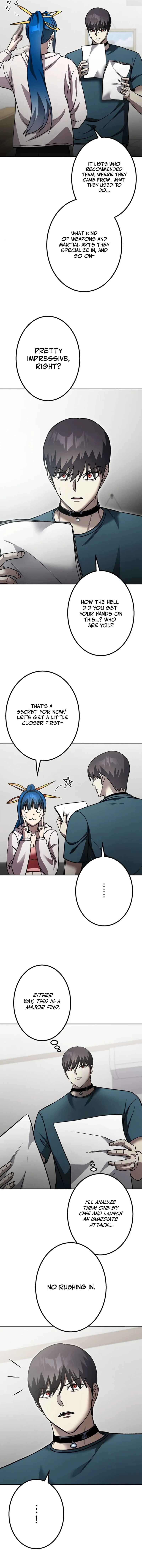 Page 16 Chapter 8 Academy Organization