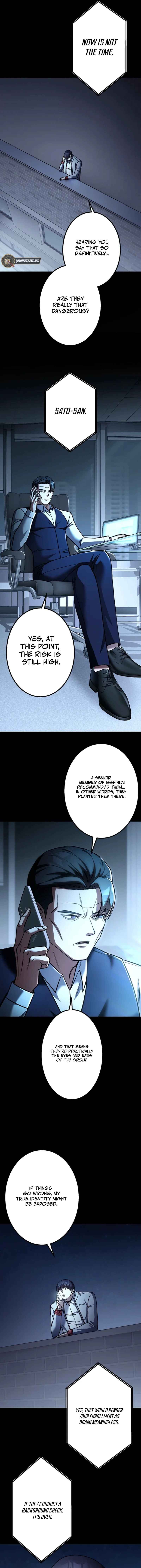 Page 4 Chapter 8 Academy Organization
