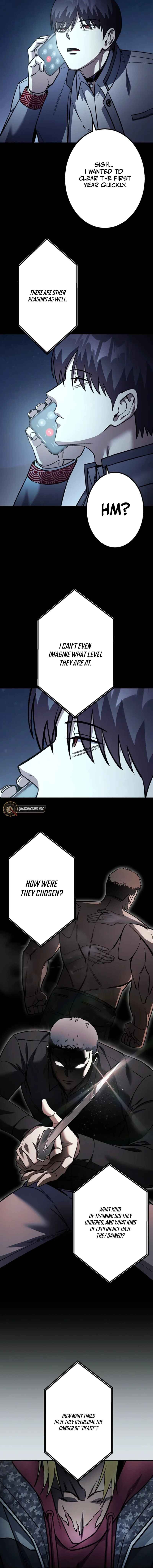 Page 5 Chapter 8 Academy Organization