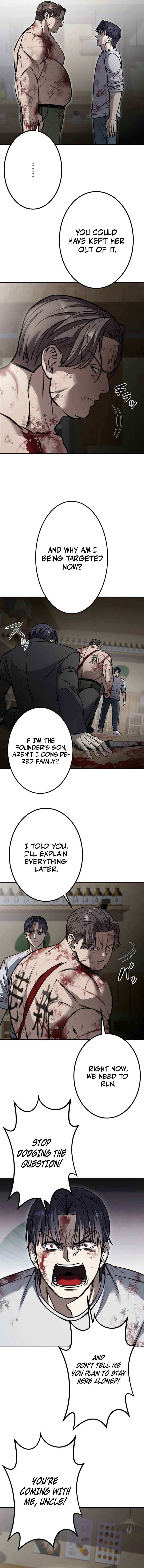 Page 13 Chapter 2 Academy Organization