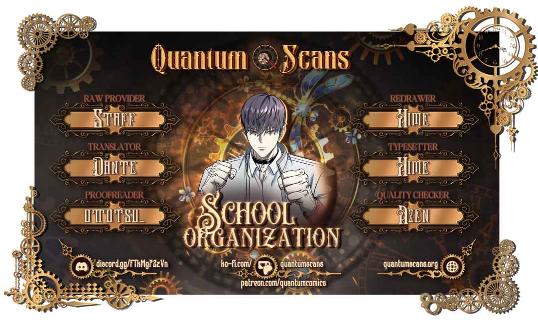Page 1 Chapter 19 Academy Organization