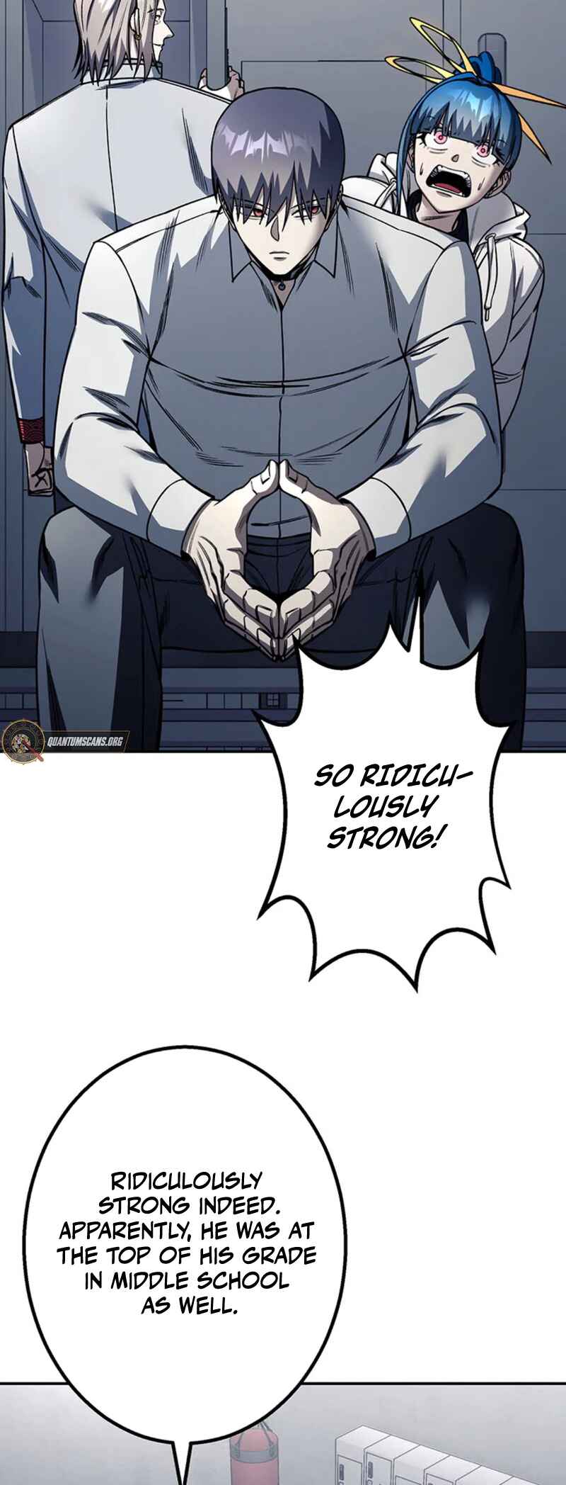 Page 12 Chapter 19 Academy Organization
