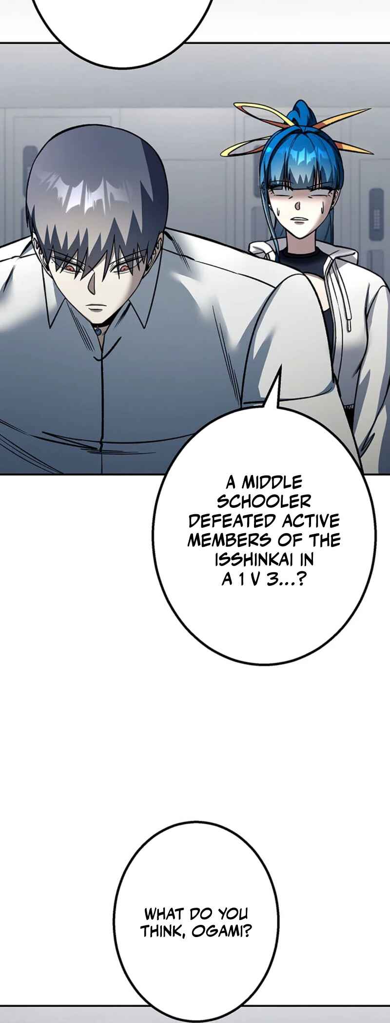 Page 15 Chapter 19 Academy Organization