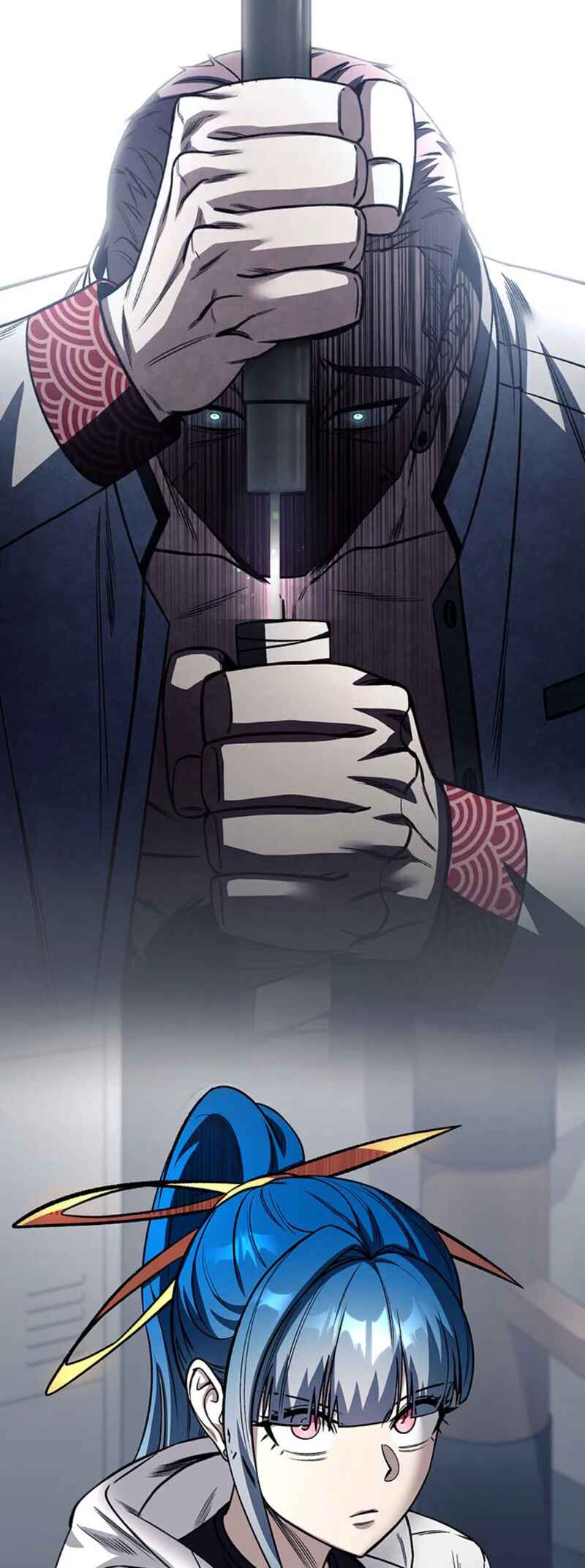 Page 24 Chapter 19 Academy Organization