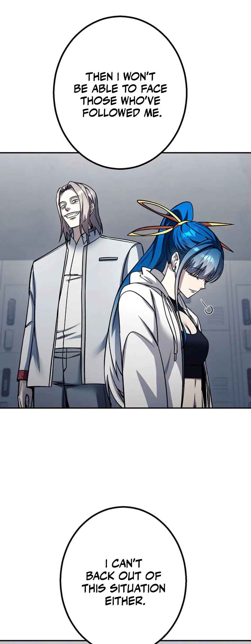 Page 31 Chapter 19 Academy Organization