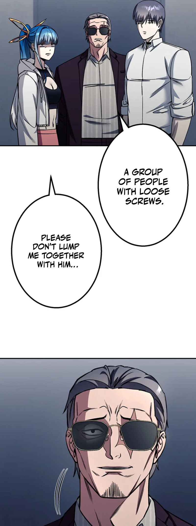 Page 37 Chapter 19 Academy Organization