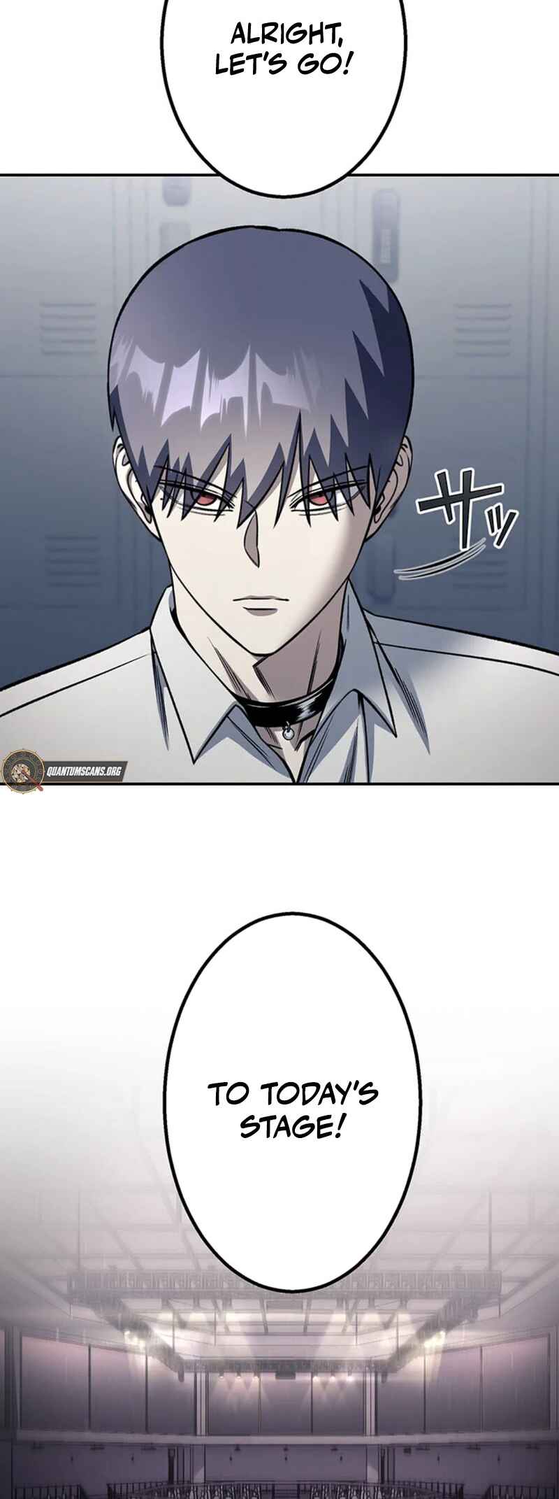 Page 40 Chapter 19 Academy Organization