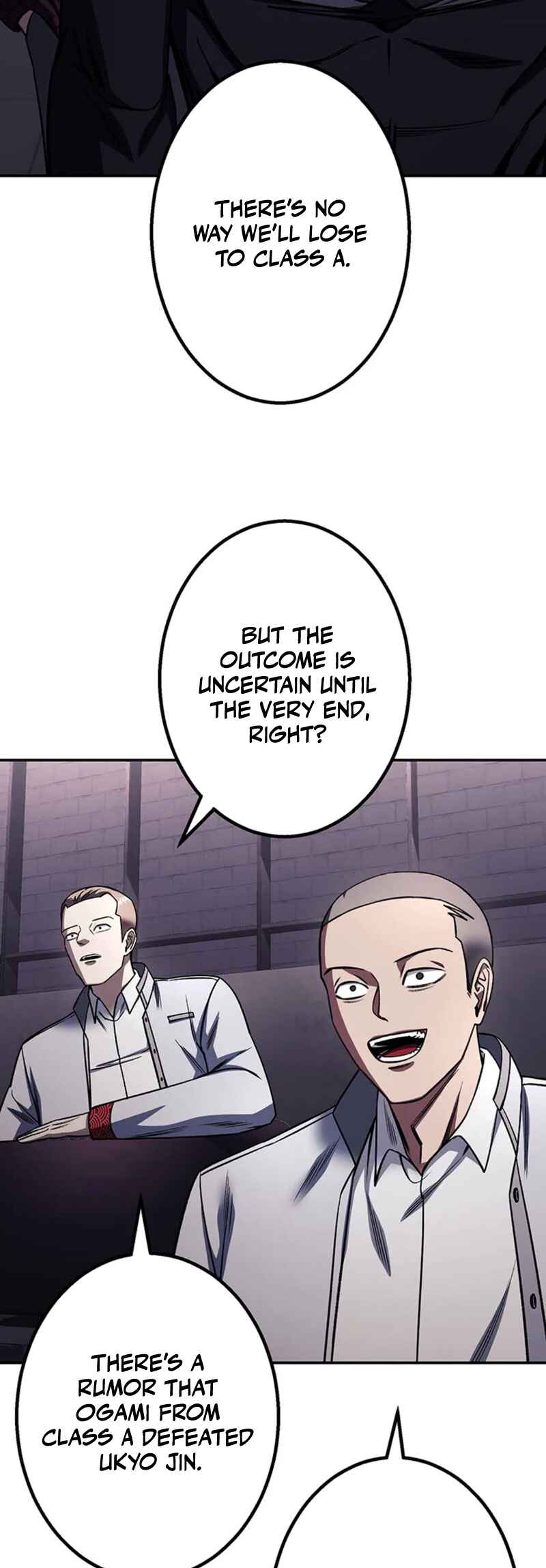 Page 44 Chapter 19 Academy Organization