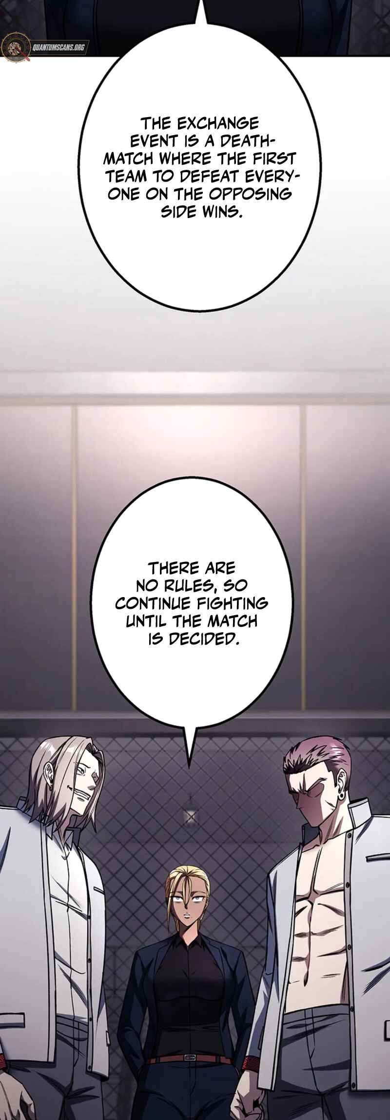 Page 47 Chapter 19 Academy Organization