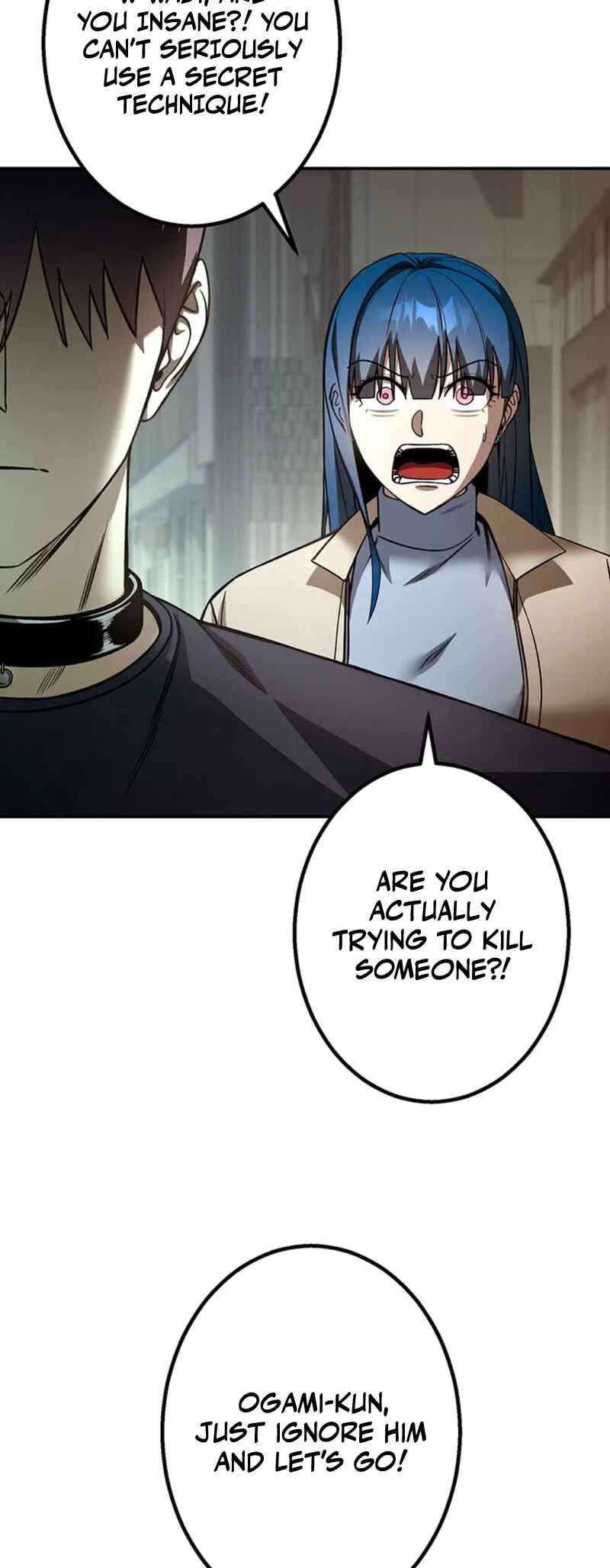 Page 39 Chapter 15 Academy Organization