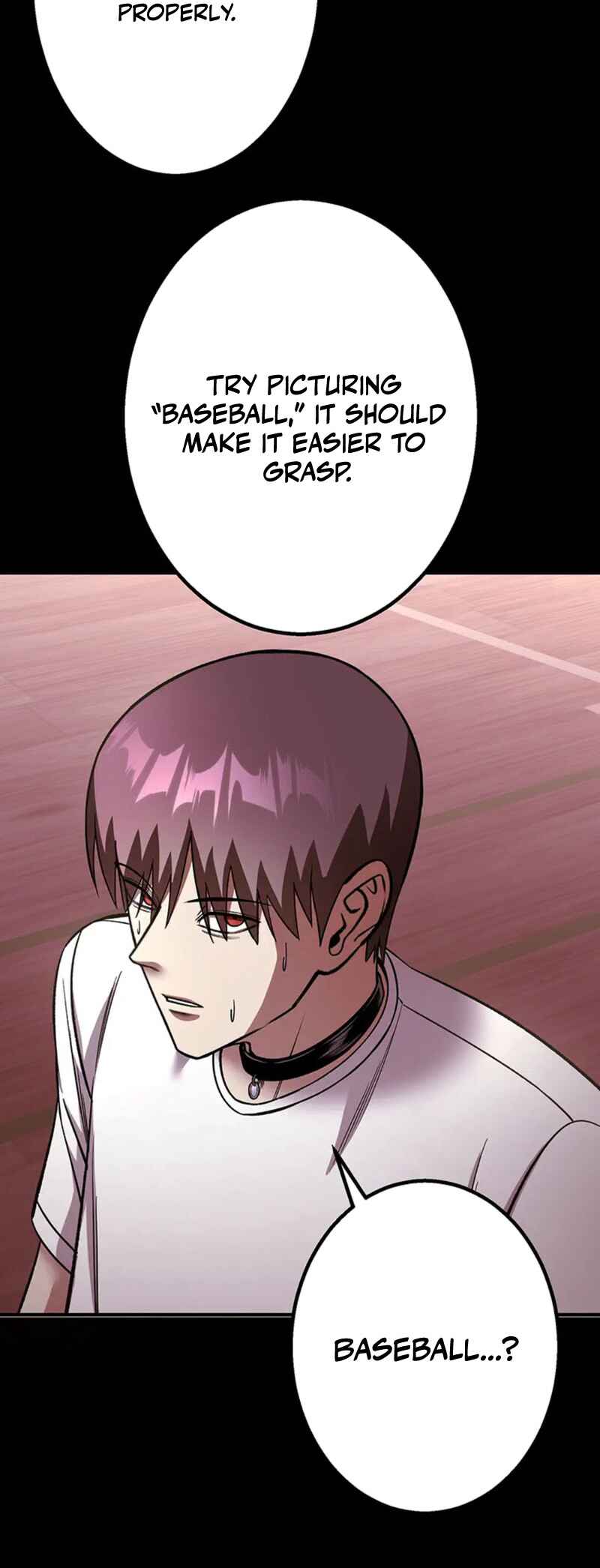 Page 48 Chapter 15 Academy Organization