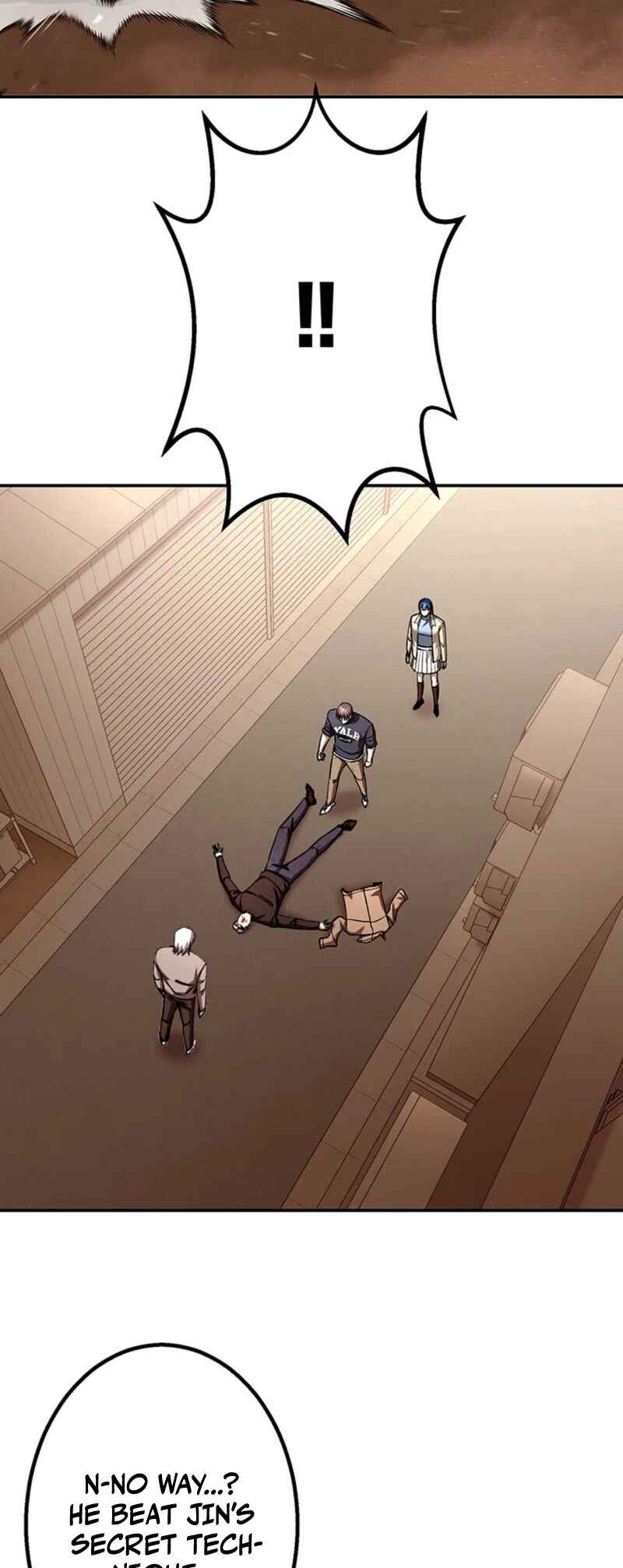 Page 61 Chapter 15 Academy Organization