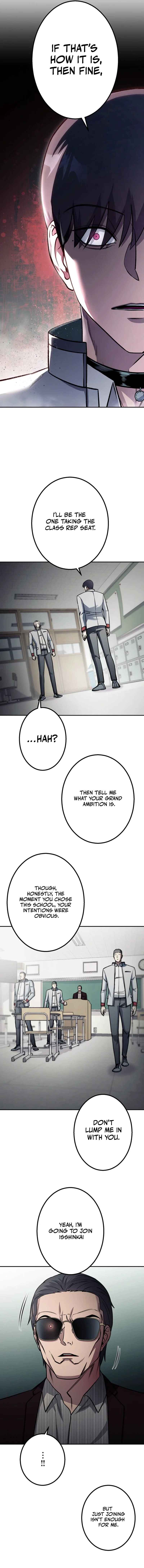 Page 15 Chapter 6 Academy Organization