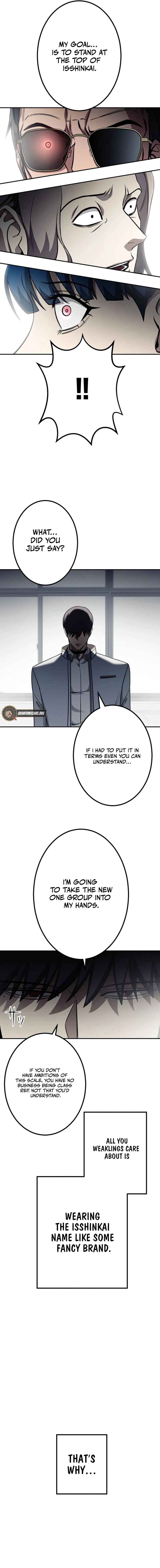 Page 16 Chapter 6 Academy Organization