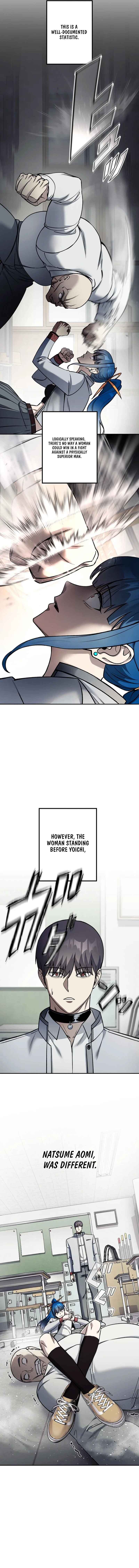 Page 3 Chapter 6 Academy Organization