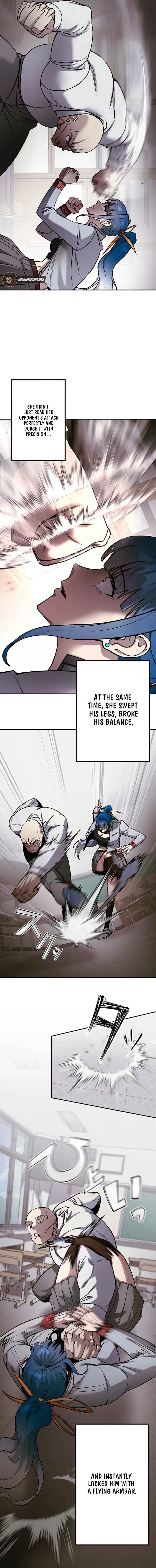 Page 9 Chapter 6 Academy Organization