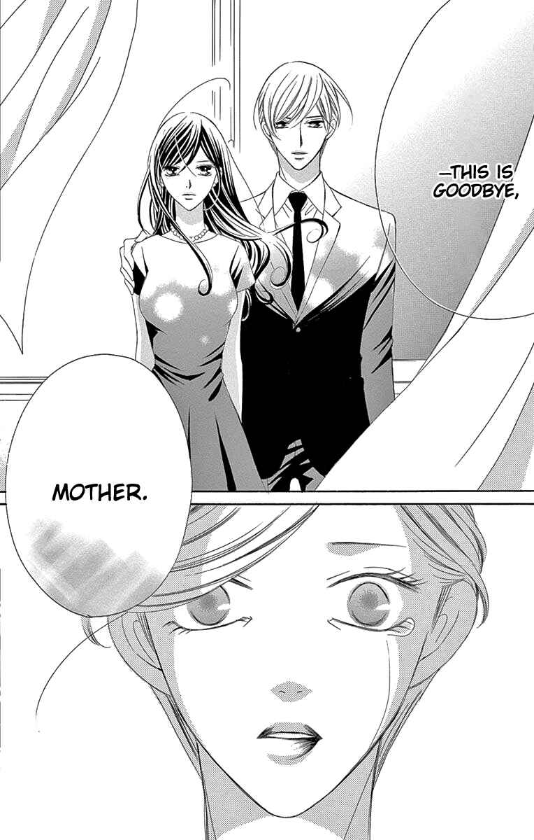 Page 20 Chapter 38 Ou-sama ni Sasagu Kusuriyubi