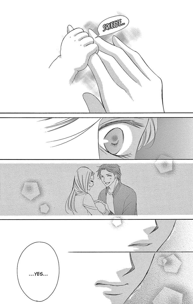 Page 31 Chapter 38 Ou-sama ni Sasagu Kusuriyubi