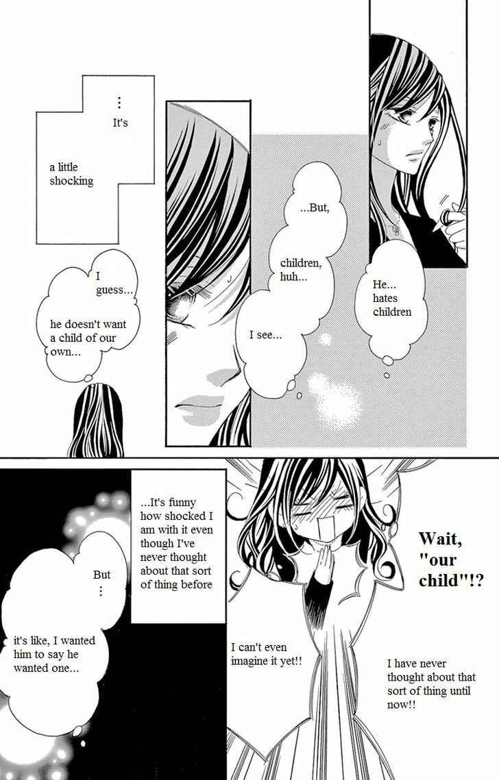 Page 10 Chapter 14 Ou-sama ni Sasagu Kusuriyubi